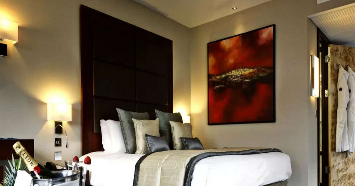 Een foto van Leonardo Royal Hotel London St Paul's