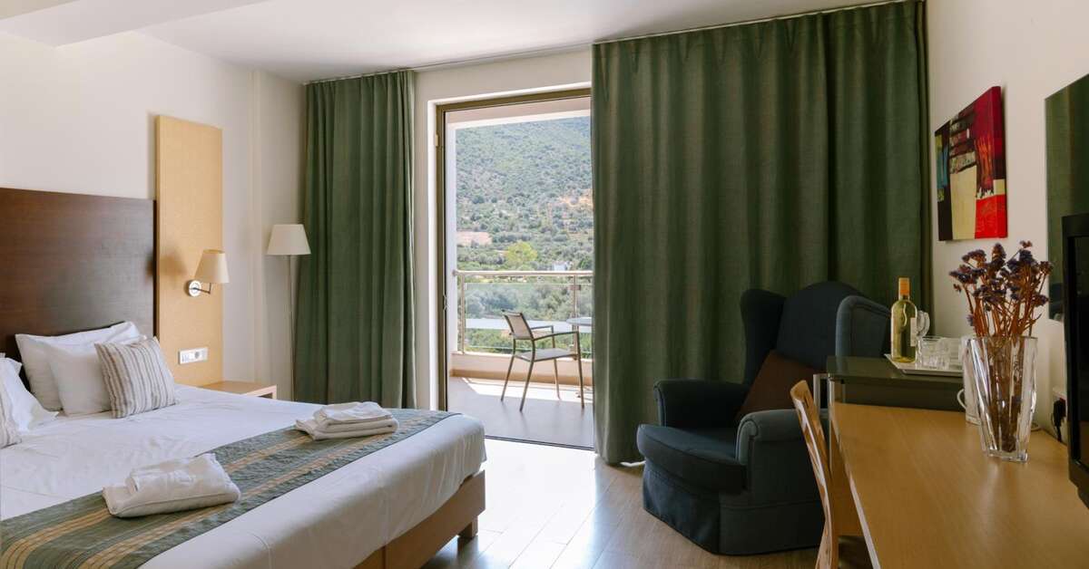 Een foto van Filion Suites Resort & Spa
