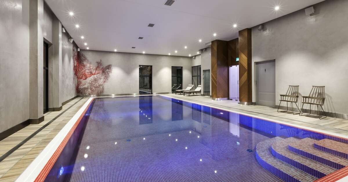 Een foto van Hotel Sadova