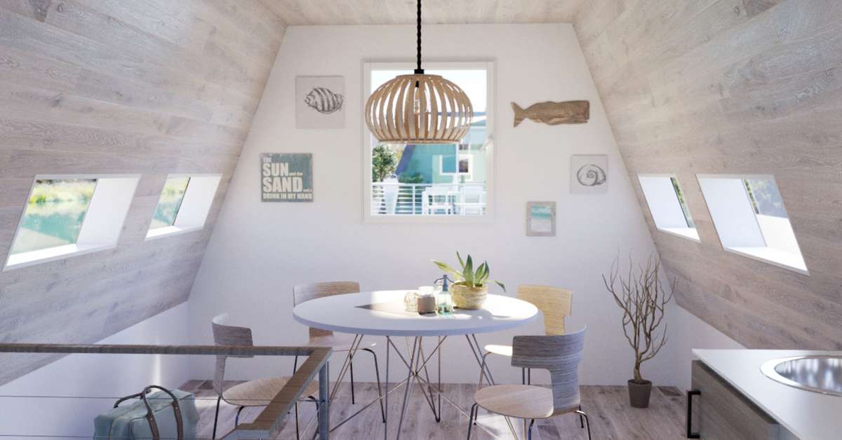 Een foto van Marina Azzurra Resort