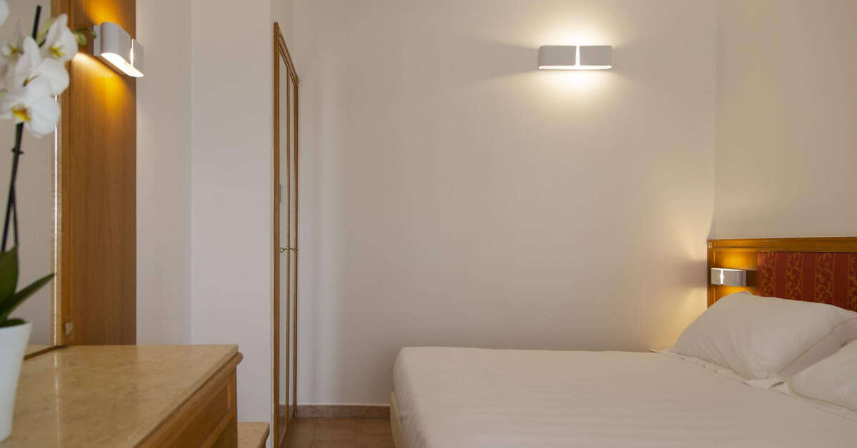 Een foto van Hotel Villa Paradiso Village
