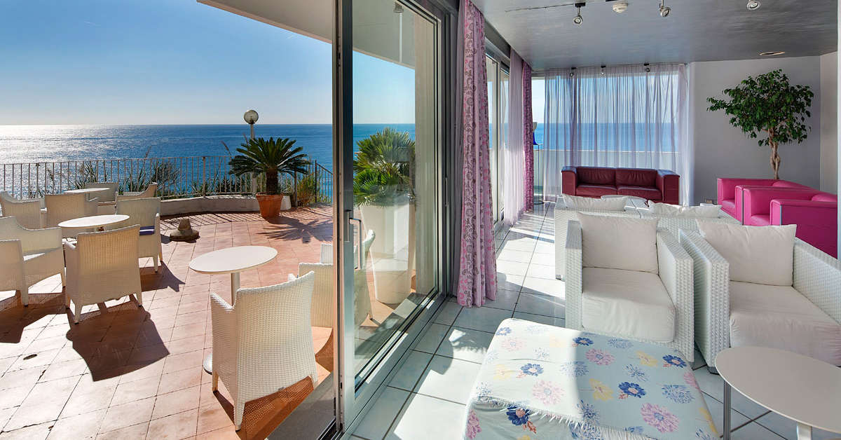 Een foto van Hotel San Giorgio Terme
