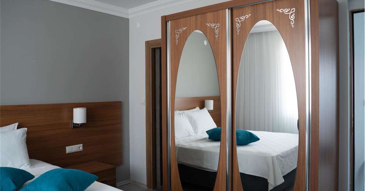 Een foto van Asel Hotel Didim