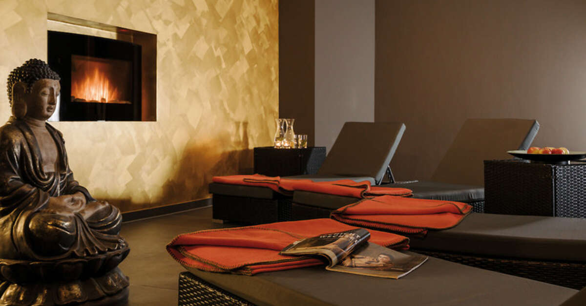 Een foto van Dorint Hotel Dresden