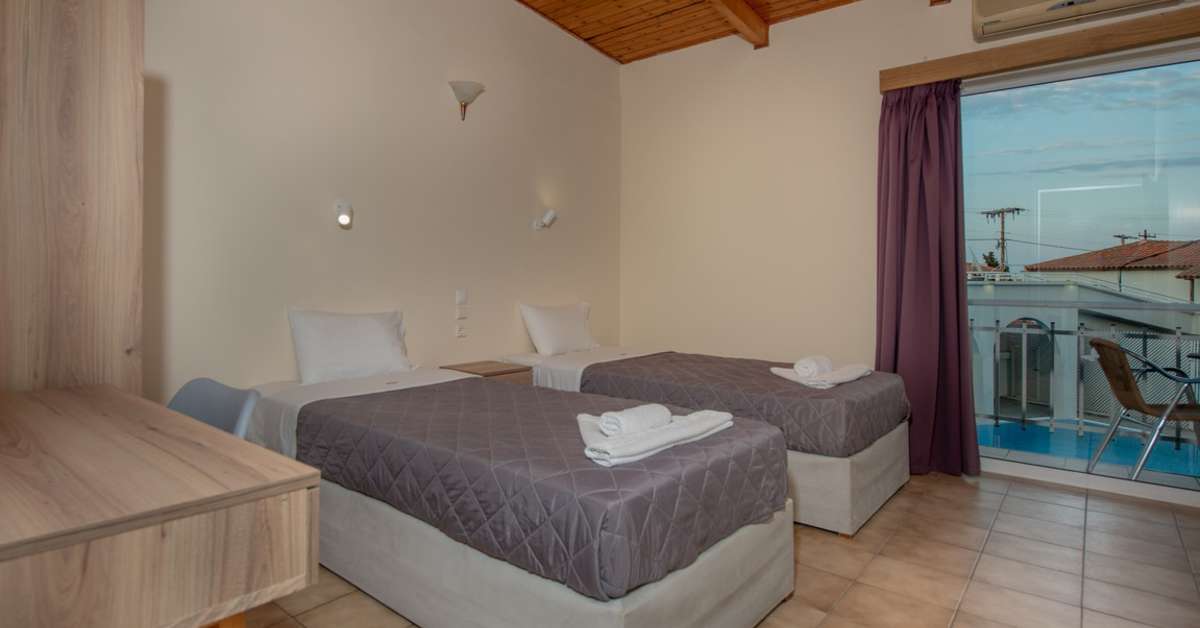 Een foto van Papillon Hotel