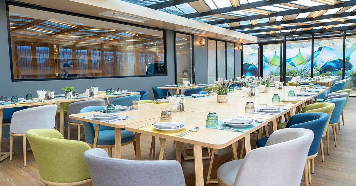 Een foto van Wyndham Garden Naithon Phuket