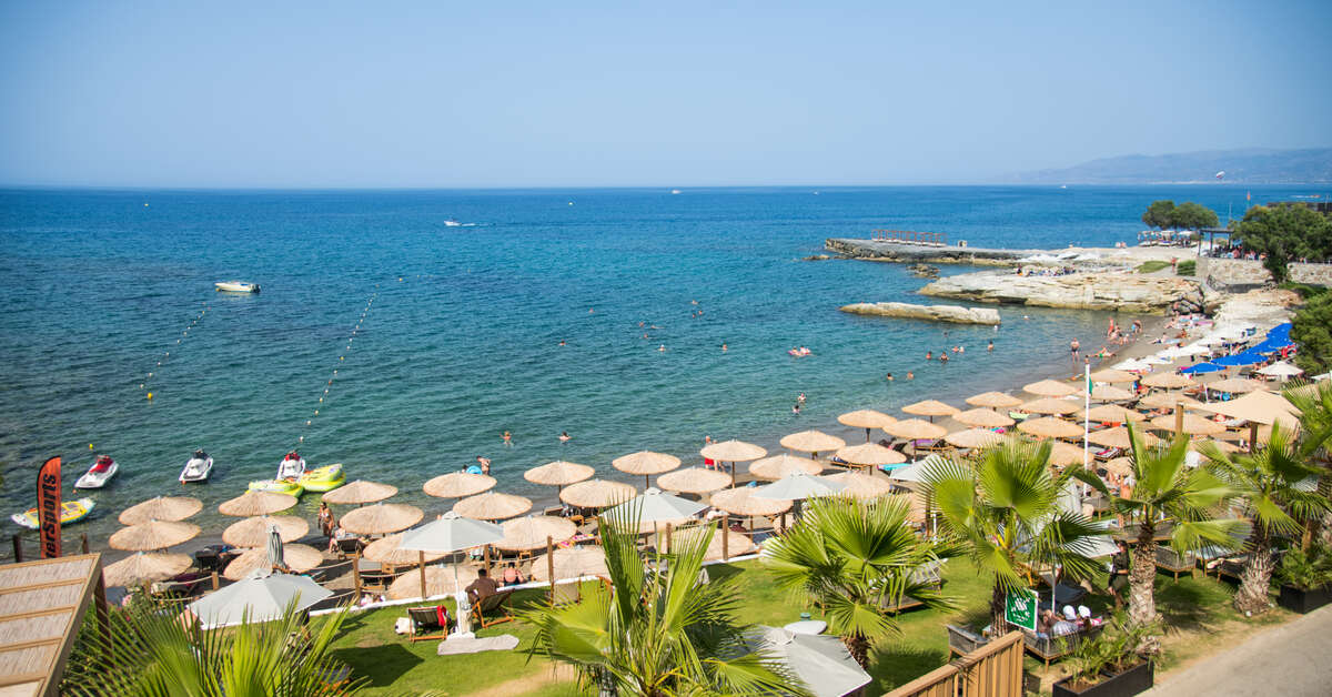 Een foto van Akasha Beach Hotel & Spa