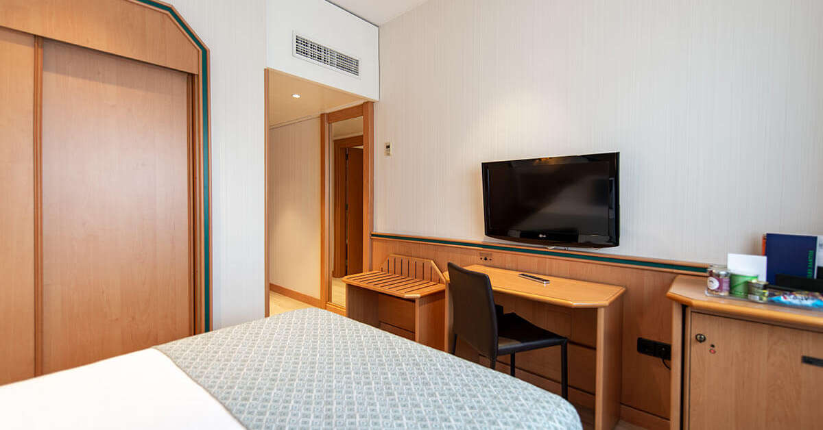 Een foto van Hotel Praga