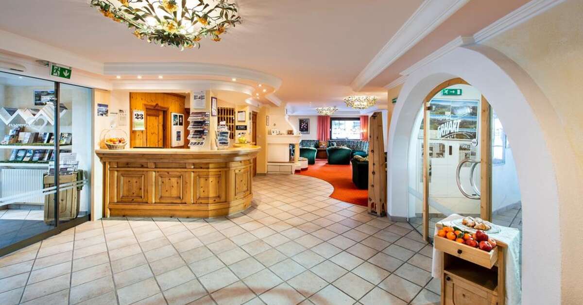 Een foto van Hotel Erhart