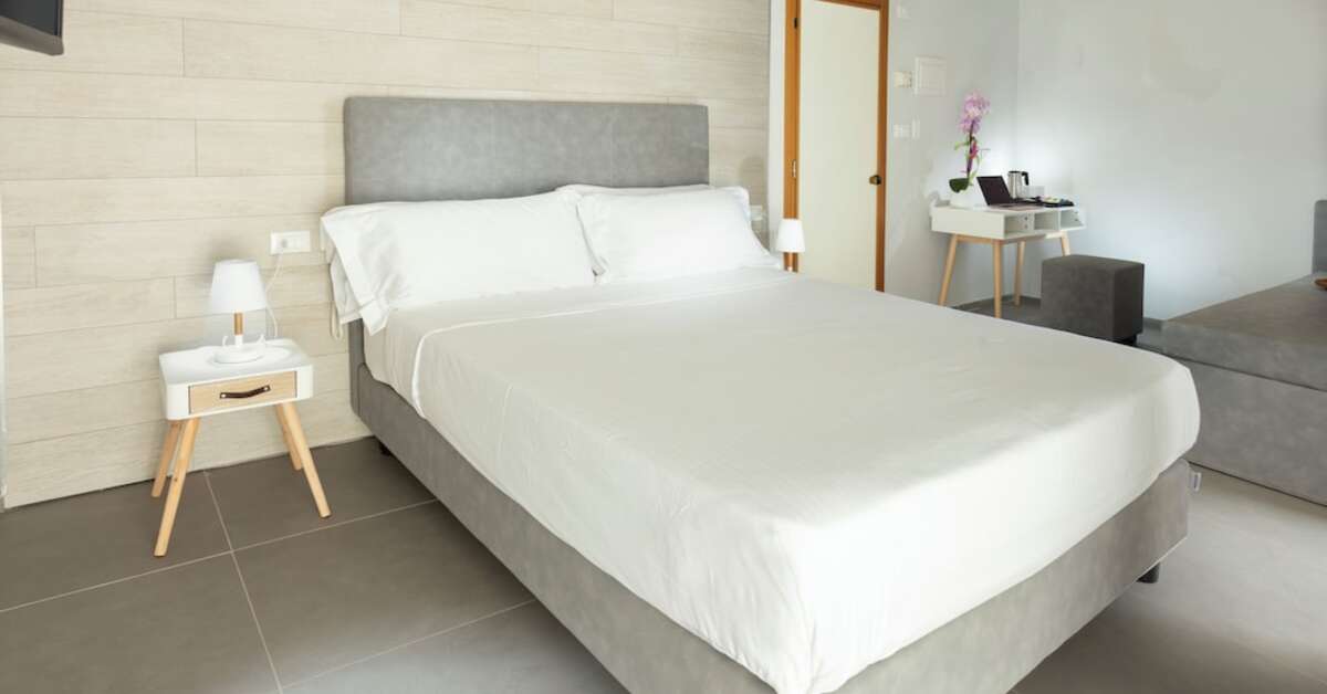 Een foto van Vela d'Oro Hotel