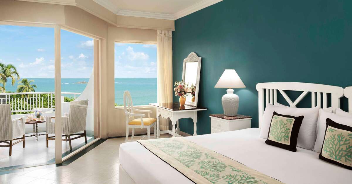 Ein Foto Taj Bentota Resort & Spa