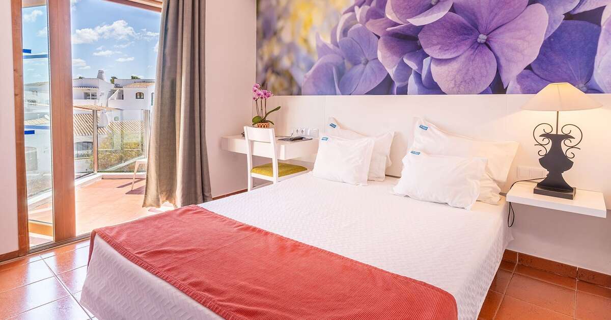 Een foto van Hotel Da Aldeia