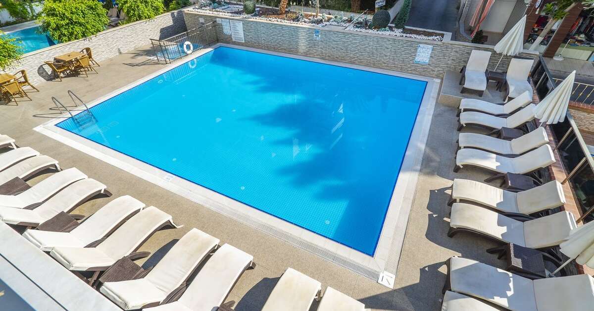 Een foto van Kleopatra Life Hotel & Spa