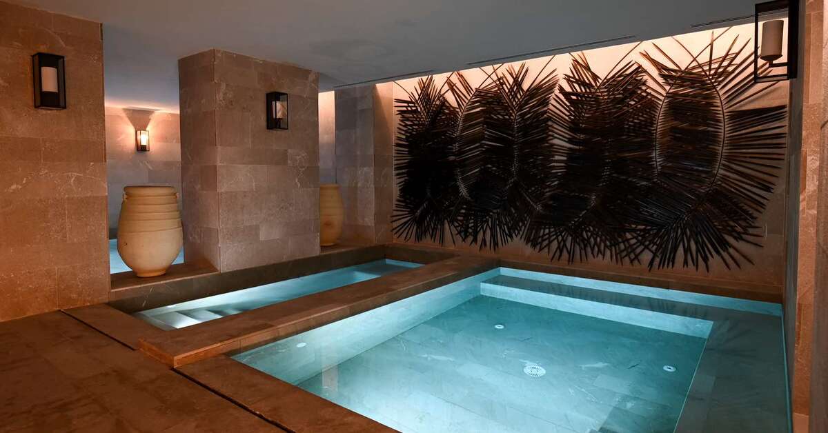 Een foto van Barefoot Hotel Mallorca