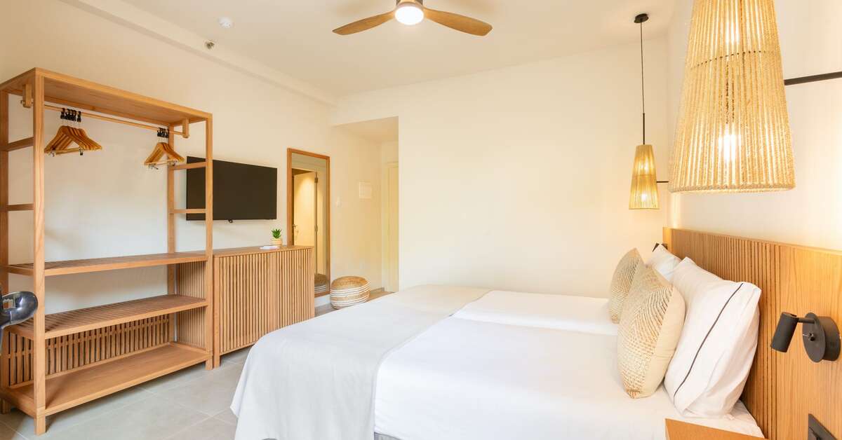 Een foto van Hotel Playa Sur Tenerife