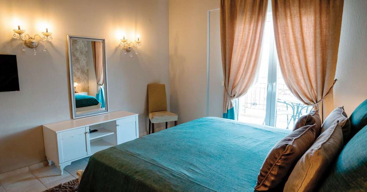 Een foto van Hotel Achtis