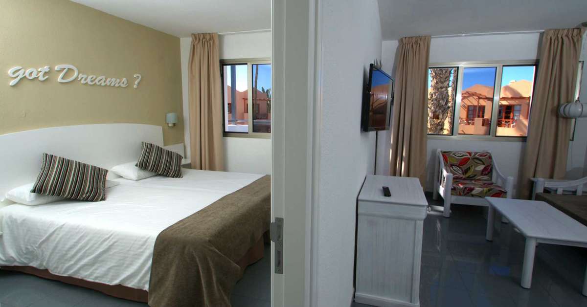 Een foto van Appartementen Turbo Club