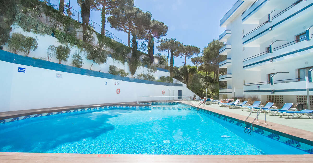 Een foto van Hotel Gran Garbi