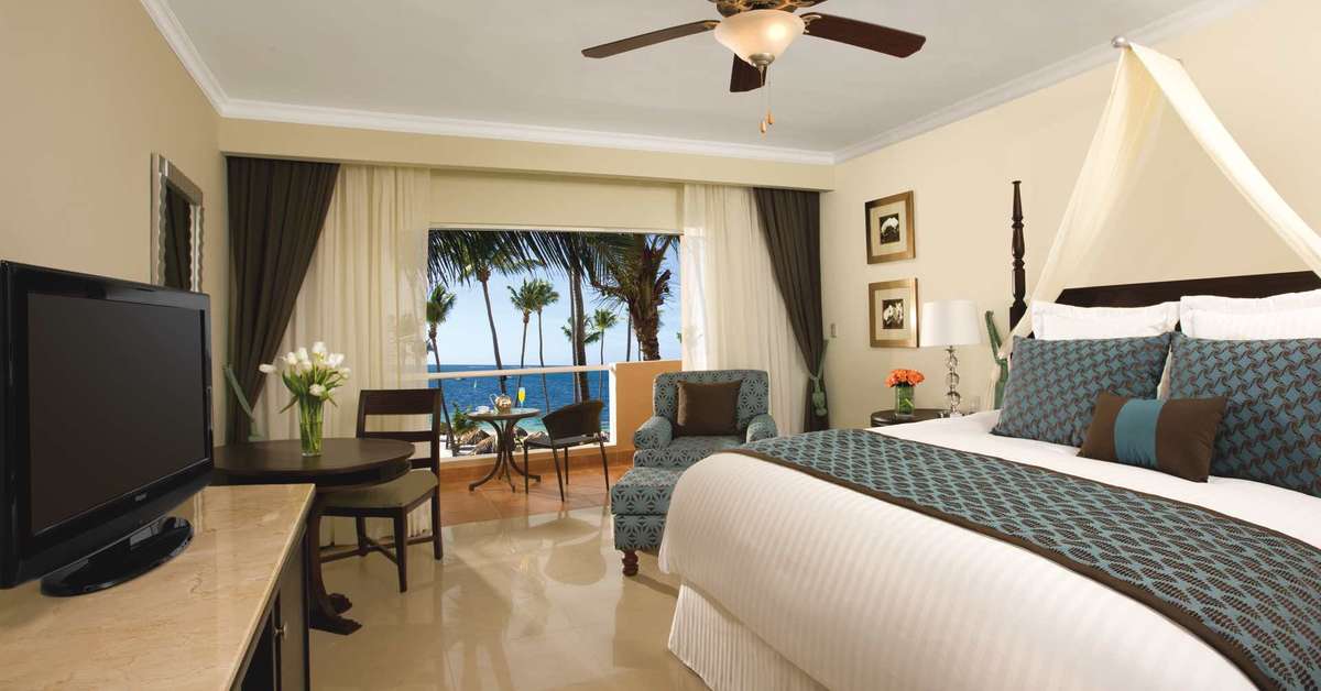 Een foto van Hyatt Vivid Punta Cana