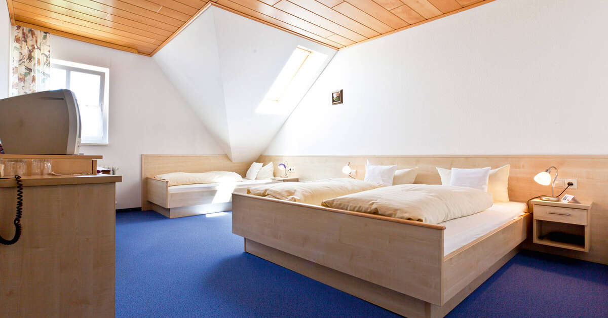 Een foto van Landgasthof Ochsen