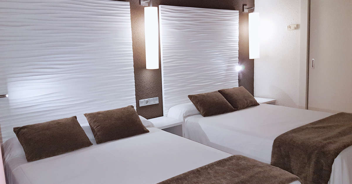 Een foto van Hotel Augustus