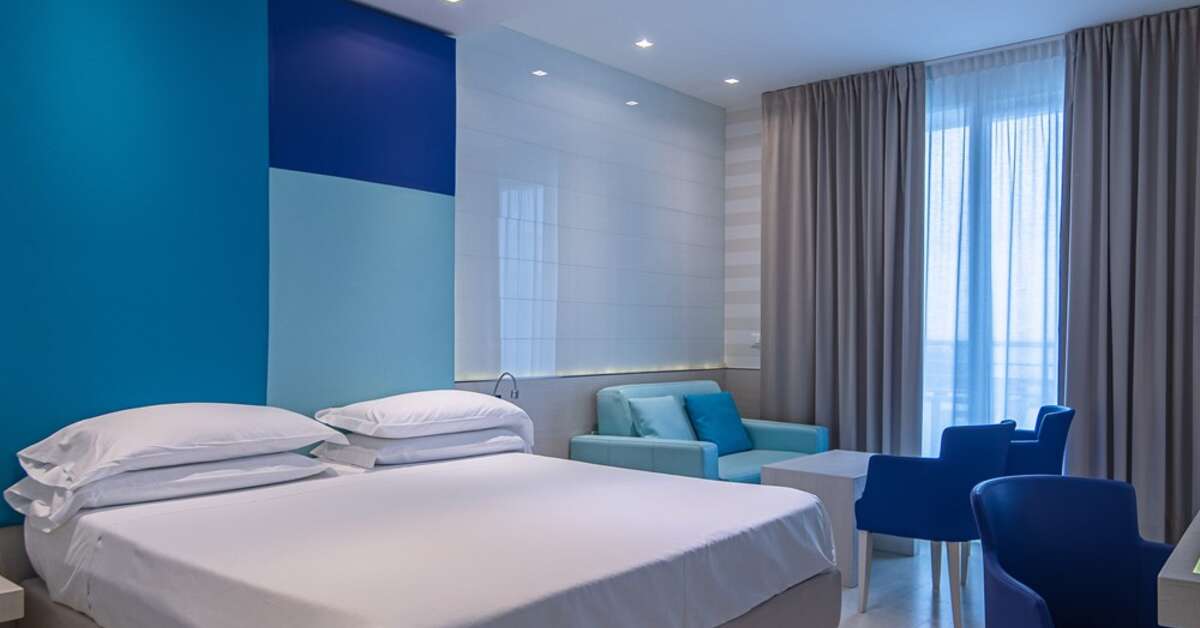 Een foto van Hotel Colombo