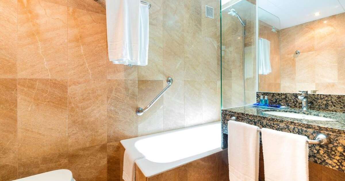 Een foto van Hotel Marsol