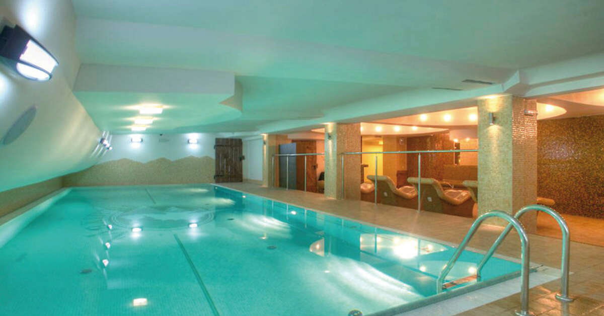 Ein Foto Maximus Spa