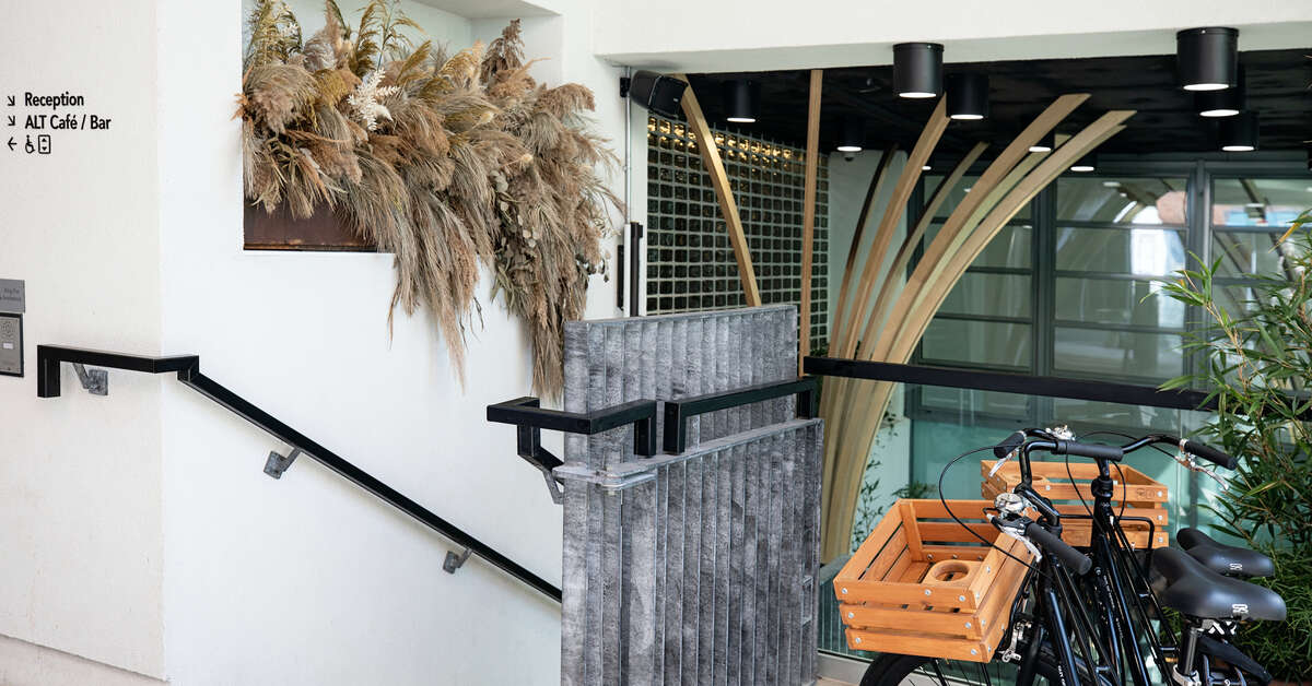 Een foto van Wren Urban Nest