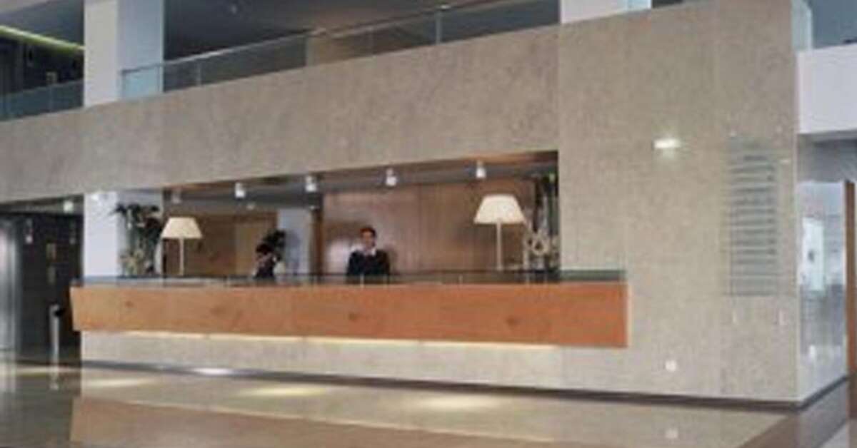 Een foto van Hotel Marina Atlantico