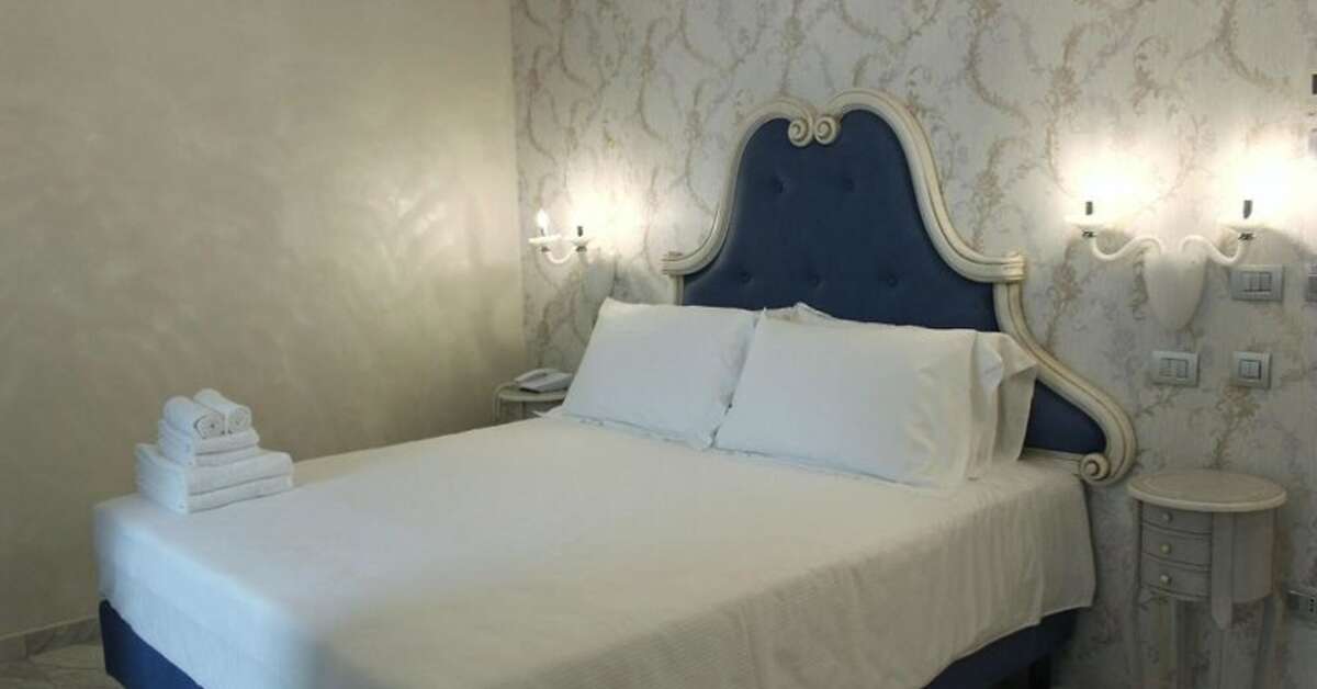 Een foto van Hotel Colomba d'Oro