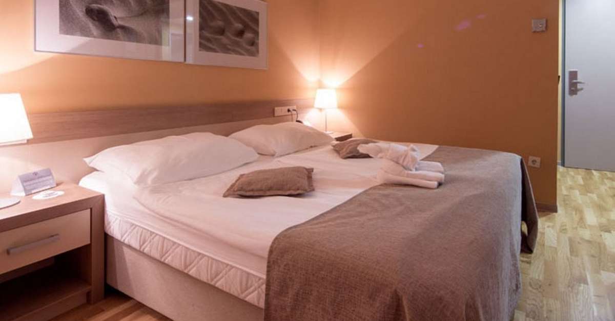 Een foto van Terme Olimia Breza