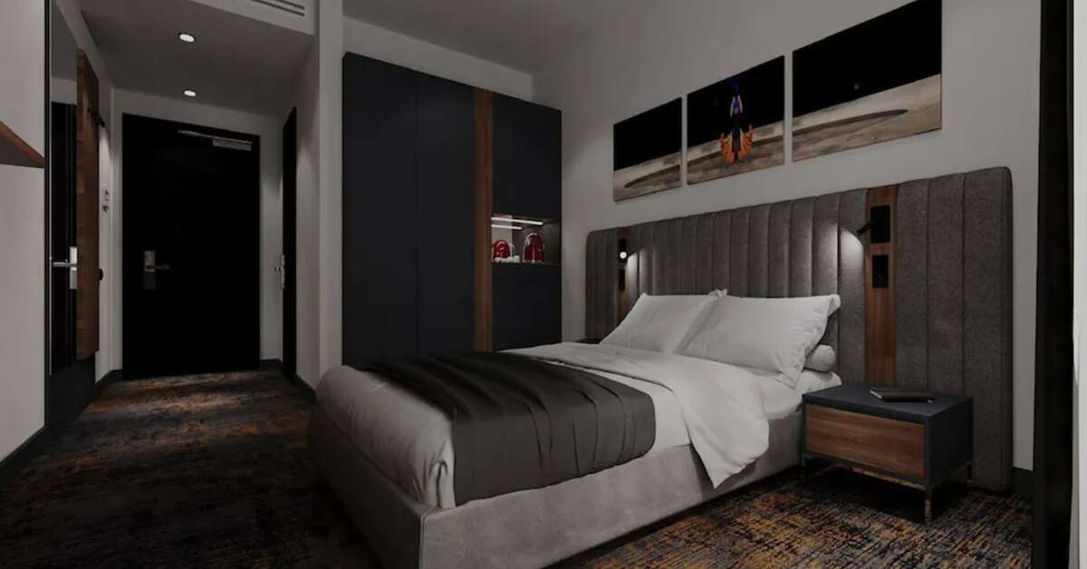 Een foto van Onyx Hotel Tbilisi