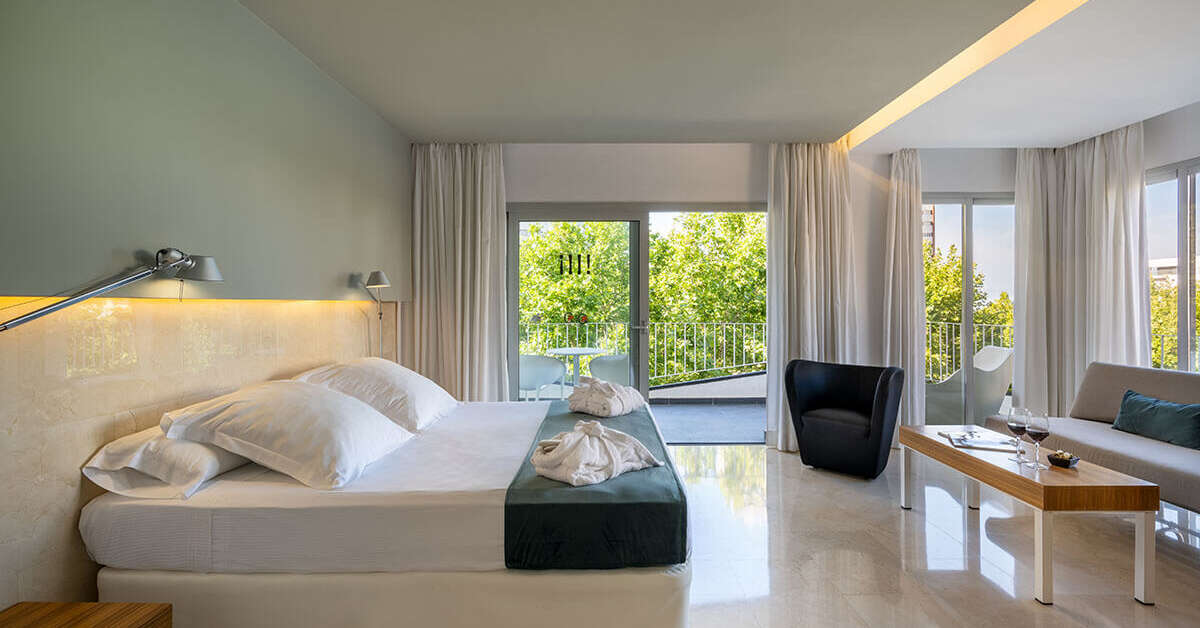 Een foto van Climia Belroy Hotel