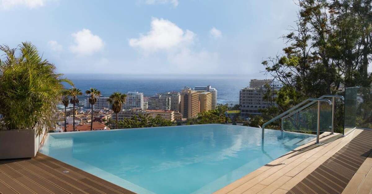 Een foto van TUI Blue Atlantic Hills