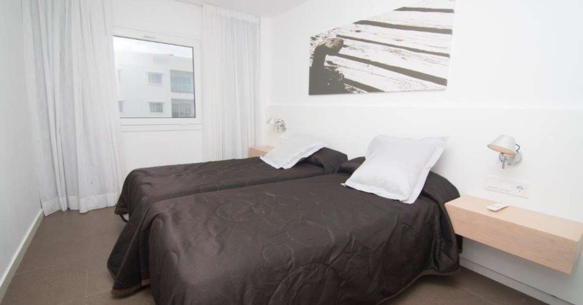 Ein Foto Ibiza Sun Apartments