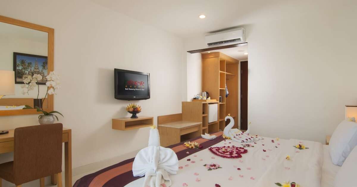 Een foto van Bali Relaxing Resort & Spa