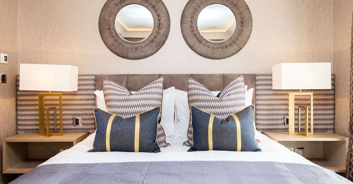 Een foto van Hope House by Q Appartementen