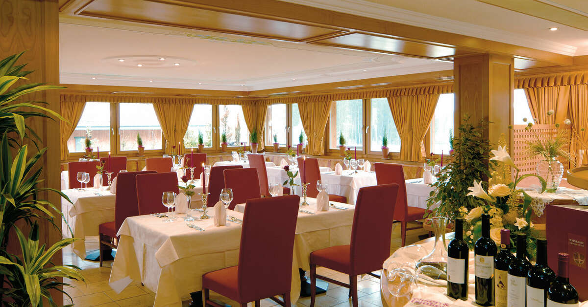 Ein Foto Hotel Brotz