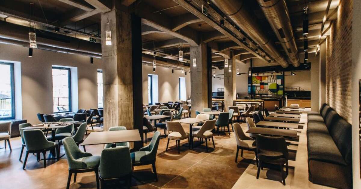 Een foto van Hotel Mona Plaza