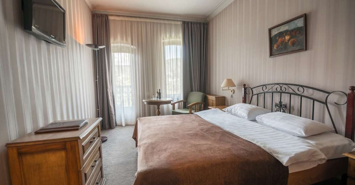 Een foto van Kopala Hotel