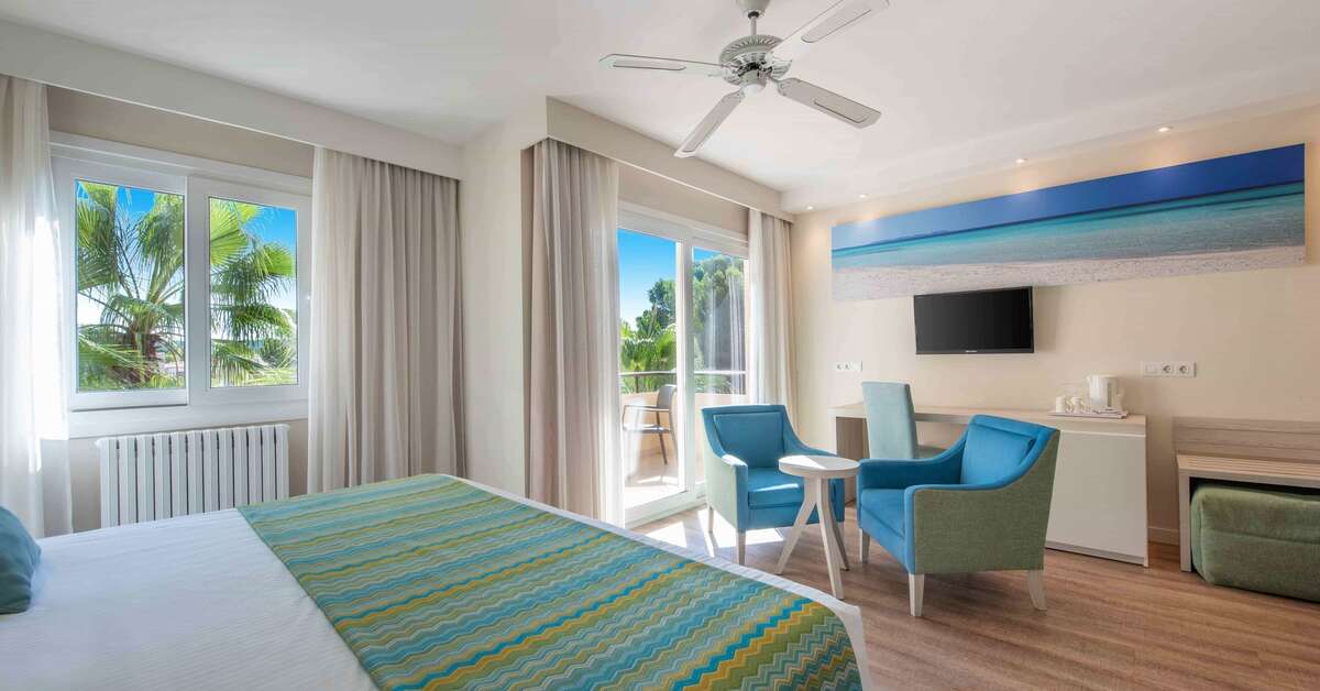 Een foto van Valentin Somni Suite Hotel
