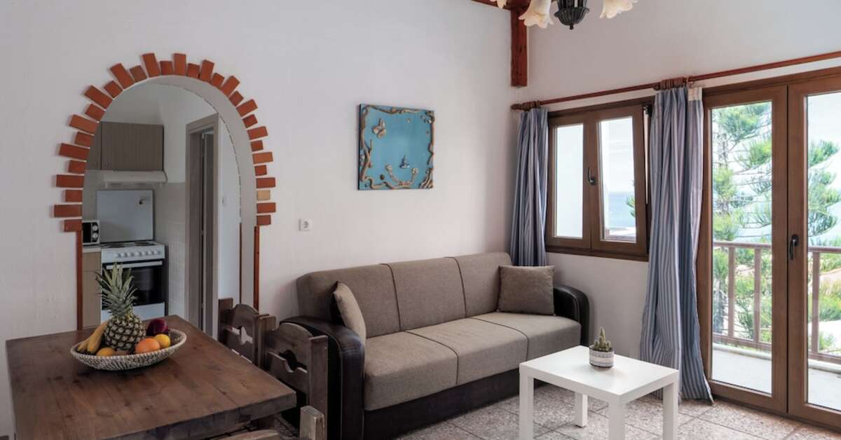 Een foto van Spiros Soula Family Hotel & Appartementen