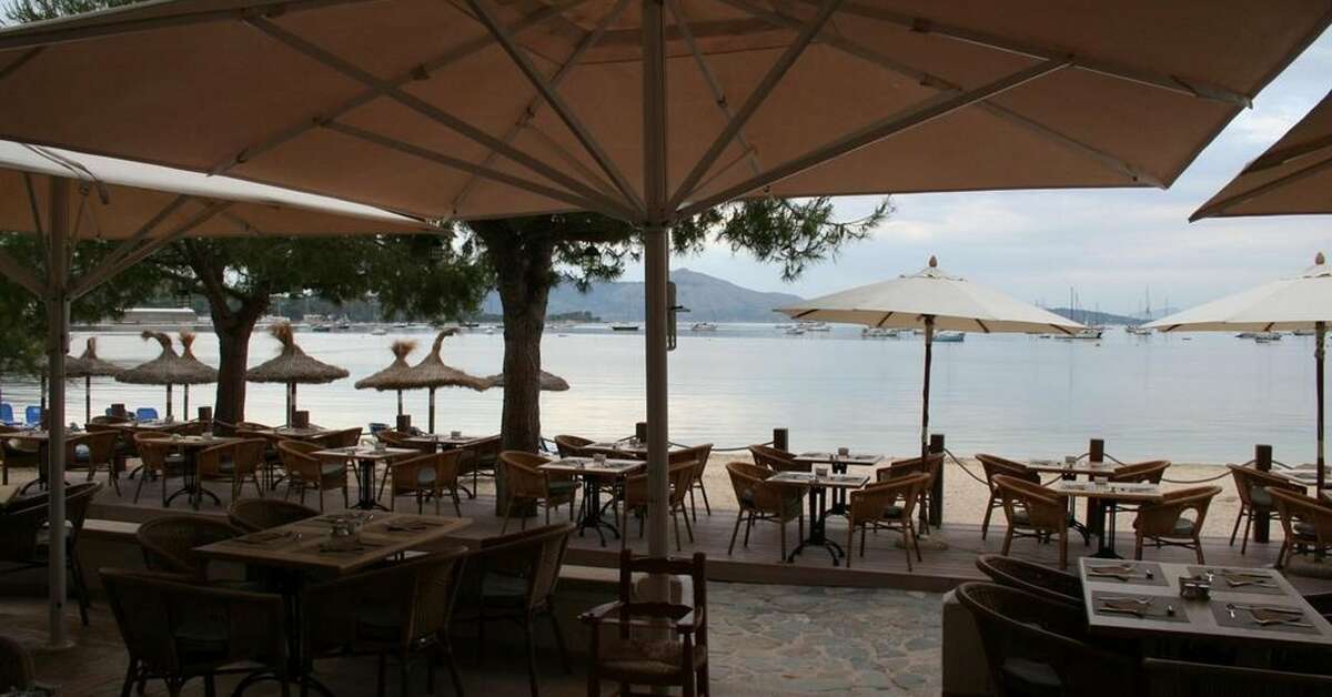 Een foto van Hotel Hoposa Bahia