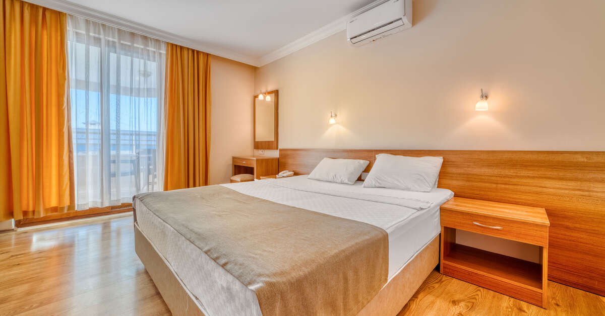 Een foto van Yeniacun Aparthotel