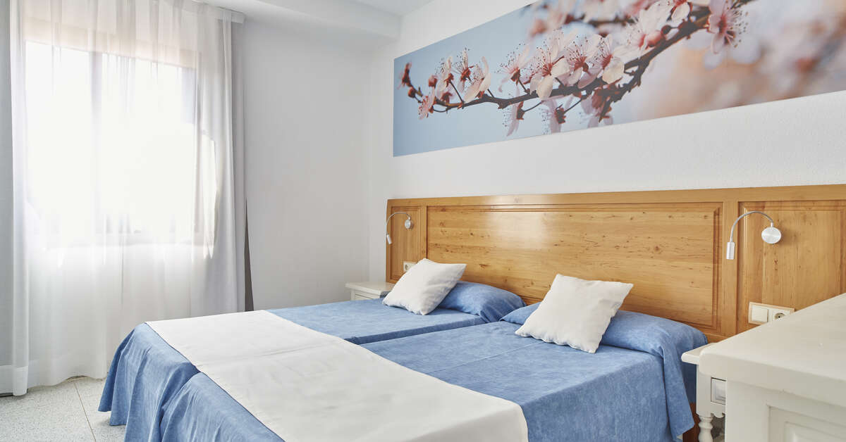 Een foto van Aparthotel & Appartementen Casa Luis by Invisa