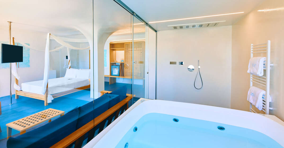 Ein Foto Approdo Resort Thalasso Spa