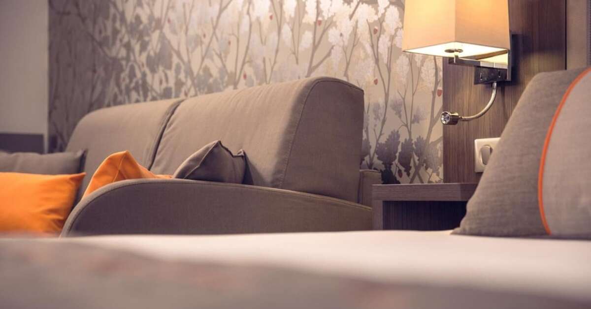 Een foto van Timhotel Paris Gare de l'Est