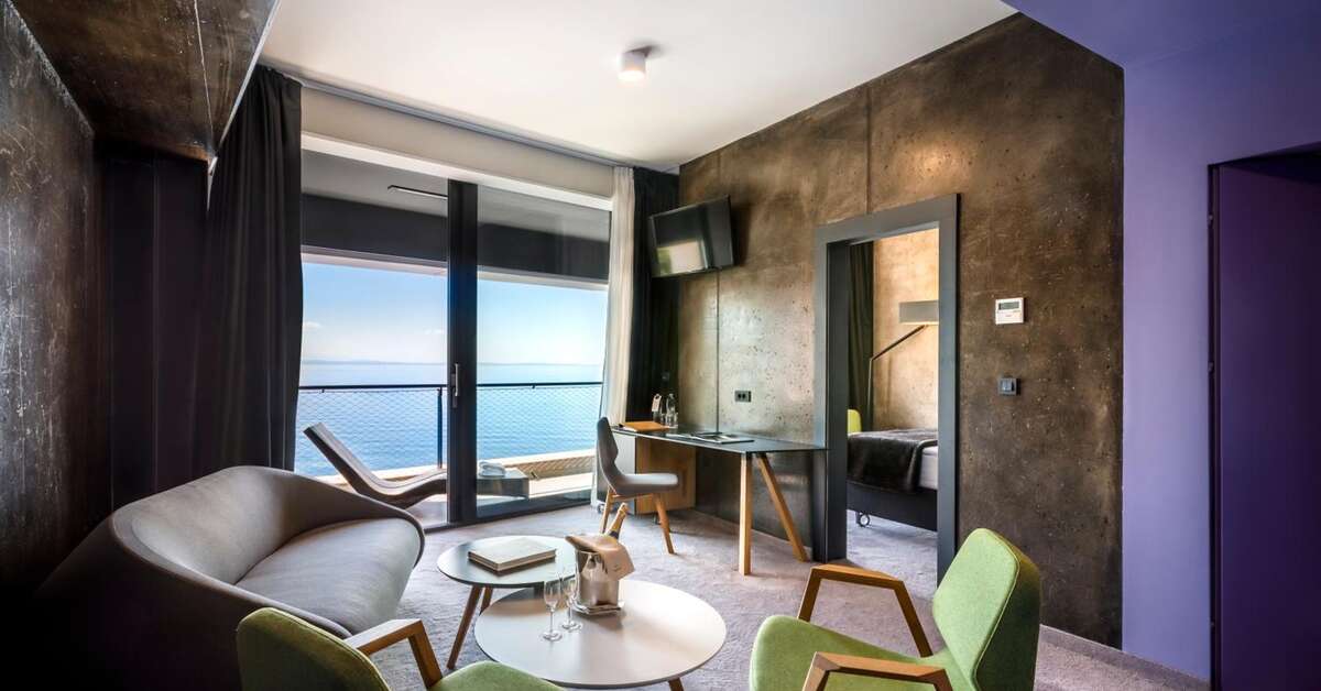Een foto van Hotel Navis