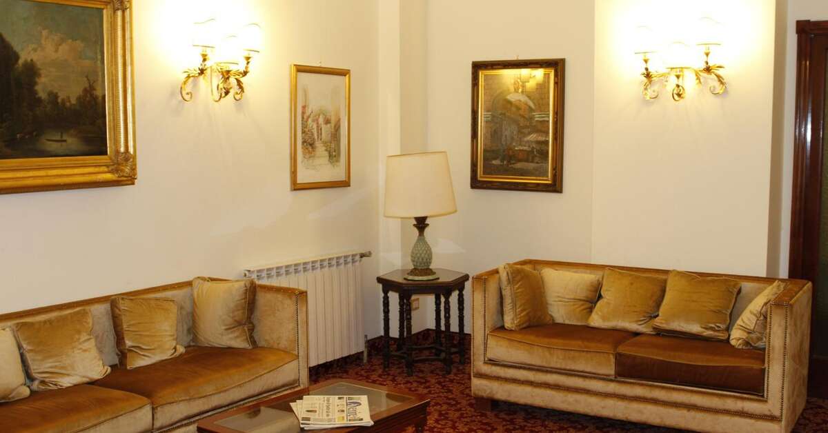Ein Foto Hotel Genio